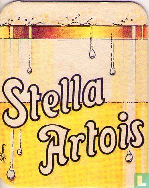Stella Artois    
