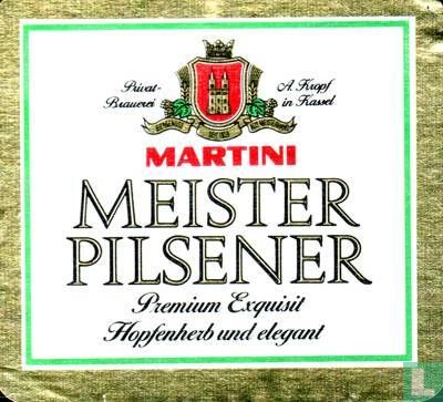 Martini Meister Pils