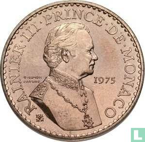 Monaco 50 francs 1975 - Afbeelding 1