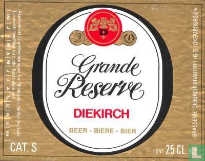 Diekirch Grande Reserve