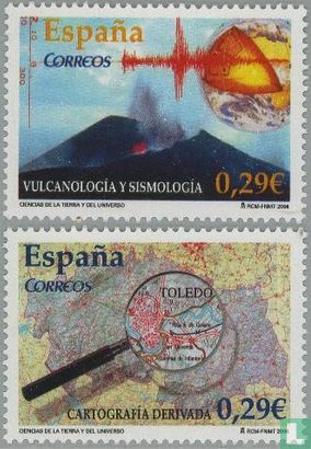 2006 Geowetenschappen (SPA 1506)