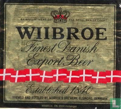 Wiibroe Finest Danish - Image 1