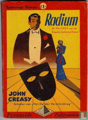 Radium - Image 1