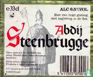 Abdij Steenbrugge
