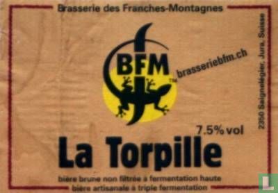 Bfm - La Torpille 
