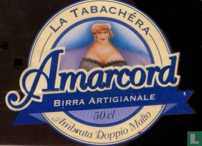Amarcord La Tabachéra