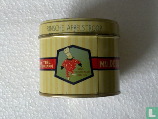 Rinsche Appelstroop - Afbeelding 2