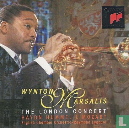 The Londen concert - Image 1