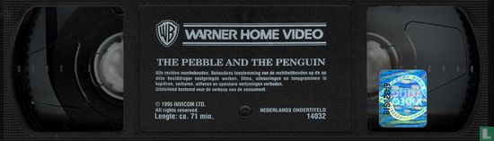 The Pebble and the Penguin - Afbeelding 3