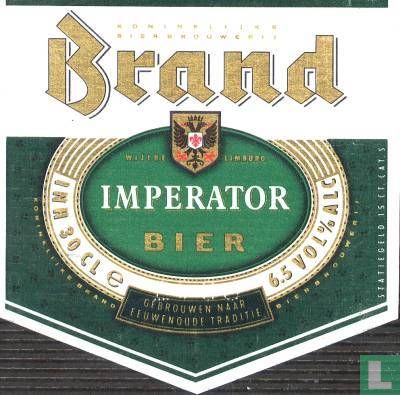 Brand Imperator  - Afbeelding 1
