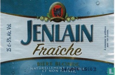 Jenlain Freche