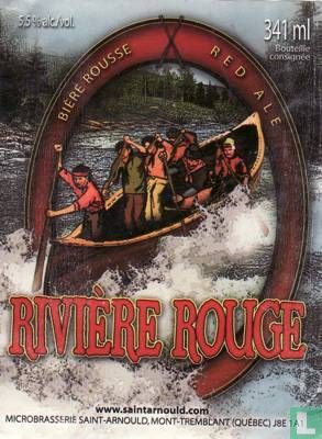 Riviere Rouge