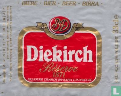 Diekirch Reserve