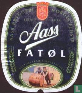 Aass Fatøl