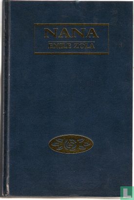 Nana - Afbeelding 1