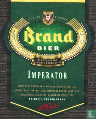 Brand Imperator 