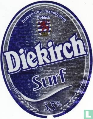 Diekirch Surf