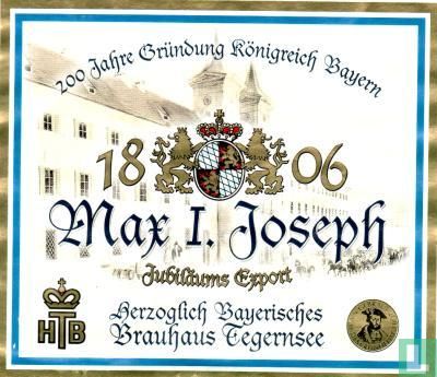 Max I Joseph
