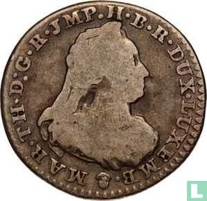 Luxemburg 12 sols 1776 - Afbeelding 2