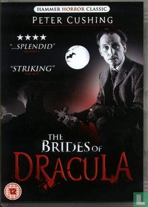 Brides of Dracula - Afbeelding 1