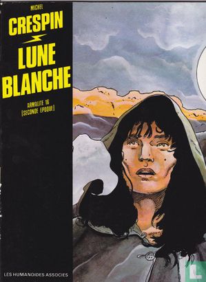 Lune Blanche - Afbeelding 1