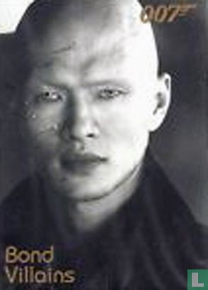 Rick Yune as Zao - Afbeelding 1