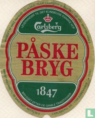 Carlsberg Påske Bryg