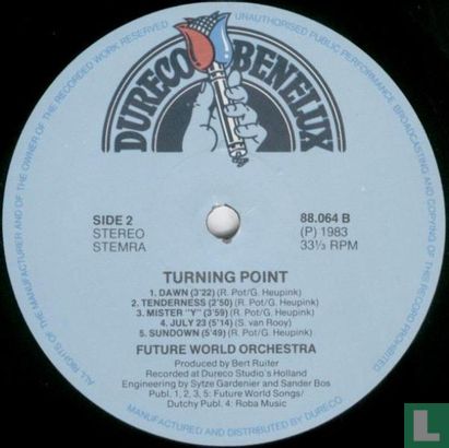 Turning point - Image 3