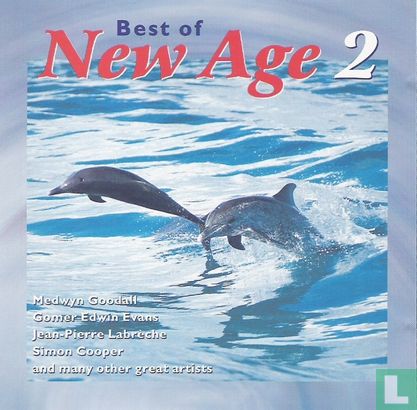 Best of New Age #2 - Image 1