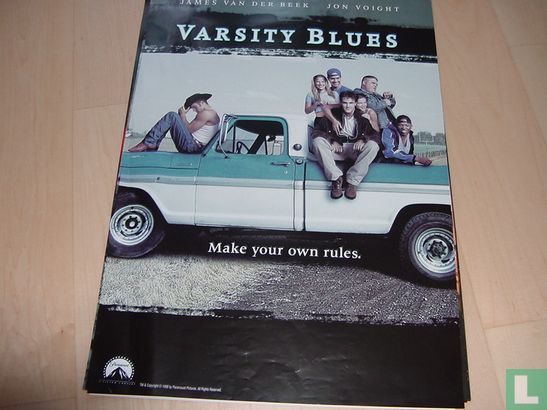 Varsity Blues