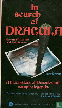 In Search of Dracula - Image 1