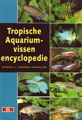 Tropische aquariumvissen encyclopedie  - Afbeelding 1