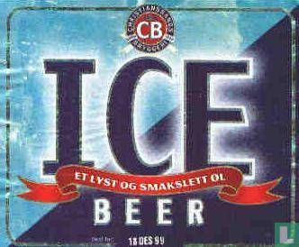 Cb Ice Beer