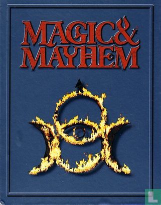 Magic & Mayhem - Bild 1