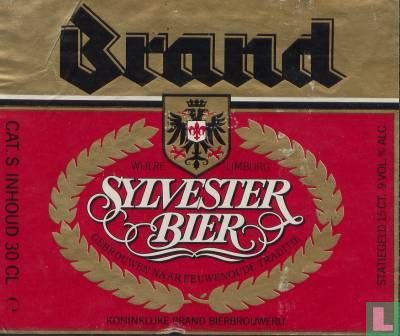 Brand Sylvester 