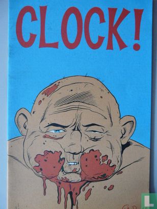 Clock  - Image 1