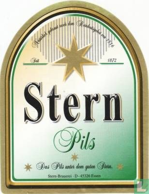 Stern Pils