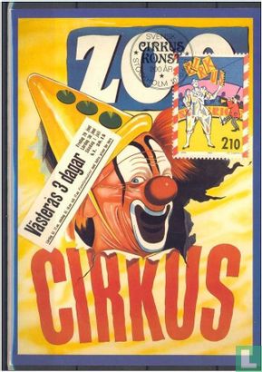 Cirque du zoo