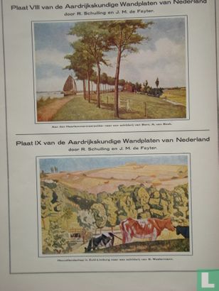Nederlandsche landschappen - Afbeelding 3