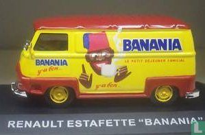 Renault Estafette 'Banania' - Afbeelding 3