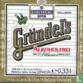 Gründel's Alcoholfrei