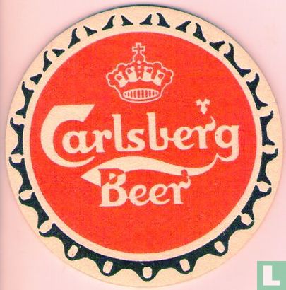 Carlsberg Beer  - Image 1