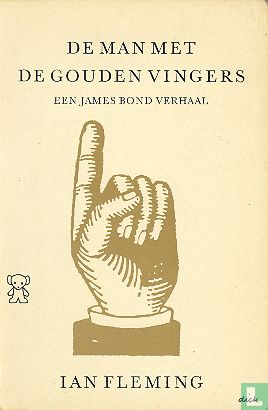 De man met de gouden vingers - Image 1