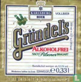 Gründel's Alkoholfrei