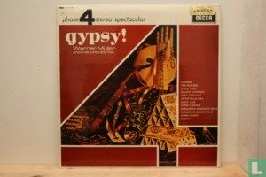 Gypsy! - Afbeelding 1
