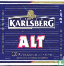 Karlsberg Alt