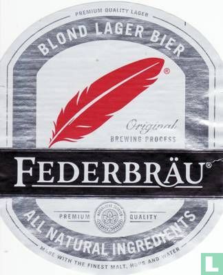 Federbrau