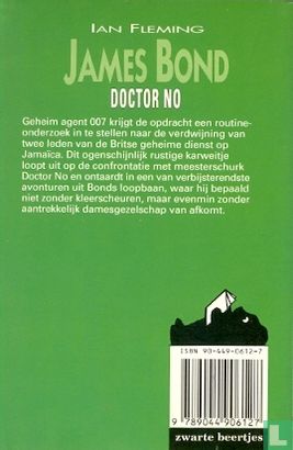 Doctor No - Image 2