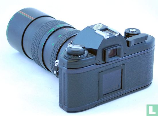 Nikon EM - Image 2