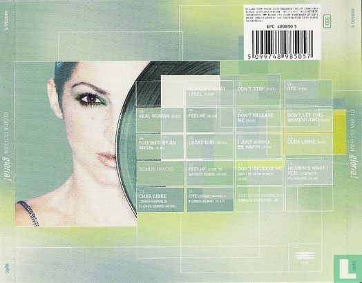 Gloria - Afbeelding 2